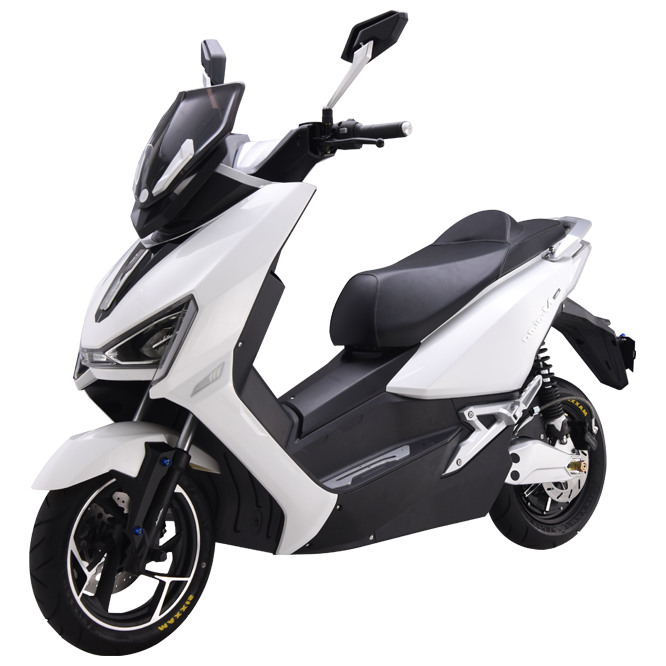 AIMA TIGER X6 Pro – Moto Électrique Haute Performance