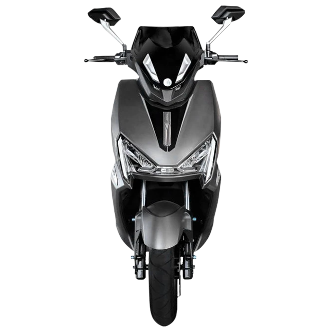 AIMA TIGER X6 Pro – Moto Électrique Haute Performance