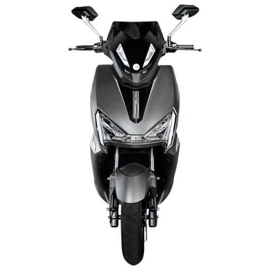 AIMA TIGER X6 Pro – Moto Électrique Haute Performance